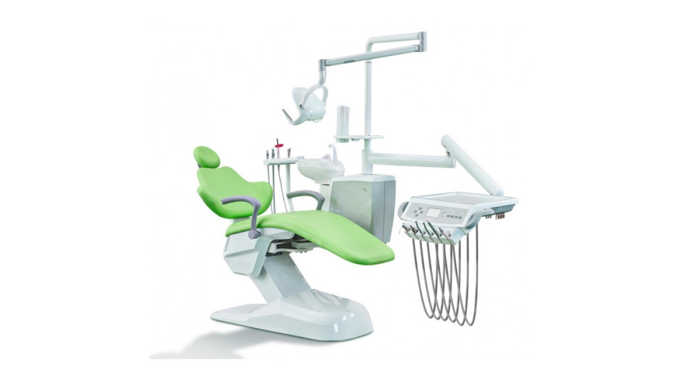 Стоматологічна установка X1 CINGOL