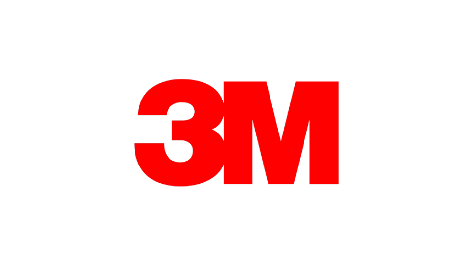 Продукція від компанії 3M (США)