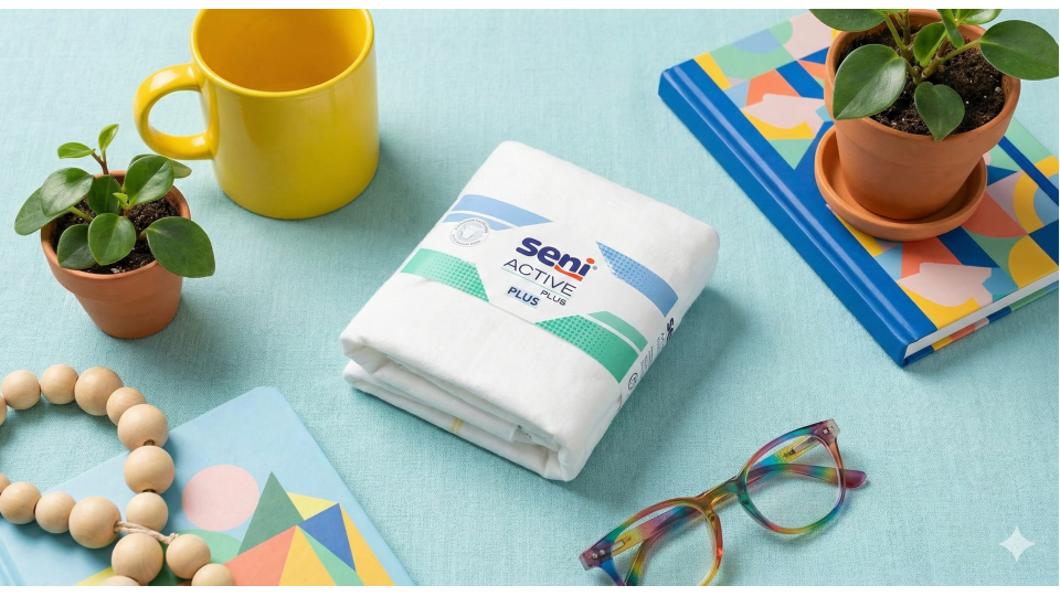 Підгузки чи поглинальні труси: у чому медична різниця? Підгузки чи поглинальні труси: у чому медична різниця?