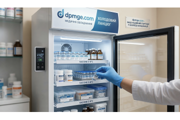 Як правильно обрати фармацевтичний холодильник: стандарти зберігання вакцин та медикаментів Як правильно обрати фармацевтичний холодильник: стандарти зберігання вакцин та медикаментів