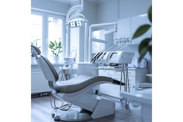 Як обрати стоматологічну установку: Інвестиція, яка працює на репутацію клініки Як обрати стоматологічну установку: Інвестиція, яка працює на репутацію клініки