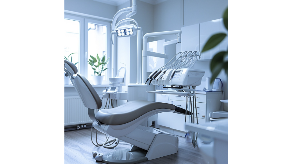 Як обрати стоматологічну установку: Інвестиція, яка працює на репутацію клініки Як обрати стоматологічну установку: Інвестиція, яка працює на репутацію клініки