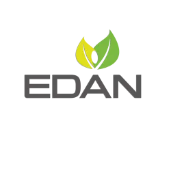 СТРІЧКА ДІАГРАМНА EDAN