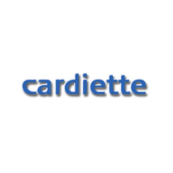 СТРІЧКА ДІАГРАМНА CARDIETTE