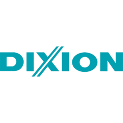 СТРІЧКА ДІАГРАМНА DIXION