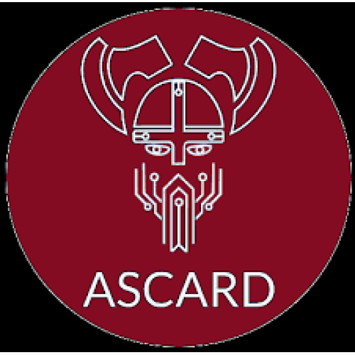 СТРІЧКА ДІАГРАМНА ASCARD
