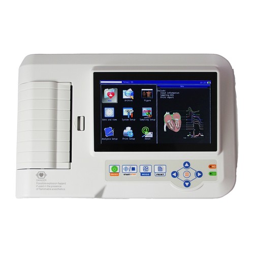 СТРІЧКА ДІАГРАМНА DOCTOR LEE