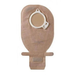 Калоприймач стом.2 комп.Альтерна Фрі №30 міш.відкр.непрозор.фланець 40мм