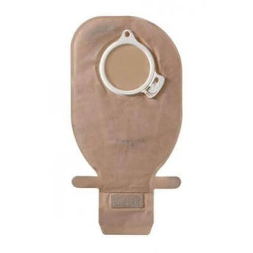 Калоприймач стом.2 комп.Альтерна Фрі №30 міш.відкр.непрозор.фланець 40мм