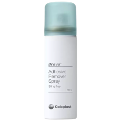 12010 Очищувач Brava (Брава) для видалення адгезиву спрей