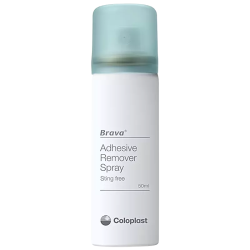 12010 Очищувач Brava (Брава) для видалення адгезиву спрей