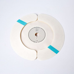 12070 Напівкільце еластичне Brava (Брава), тейп №20