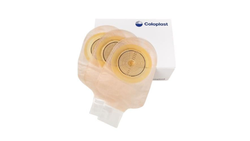 Калопр.стоміч 17500 Alterna ColoPlast №30