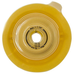 Калоприймач стомічний двокомпонентний пластина Alterna Convex №4 (Coloplast, Данія)