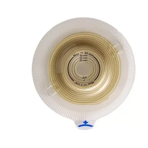 14282 Калопр.2-комп.пласт.№5 Alterna Convex Light Extra флан.50мм 15-33мм