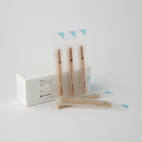 2655 Паста Brava (Брава) в полосці №10