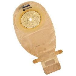 Калопр.стоміч.однок.мішок SenSura (СенСура) №30