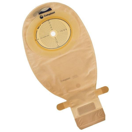 Калопр.стоміч.однок.мішок SenSura (СенСура) №30