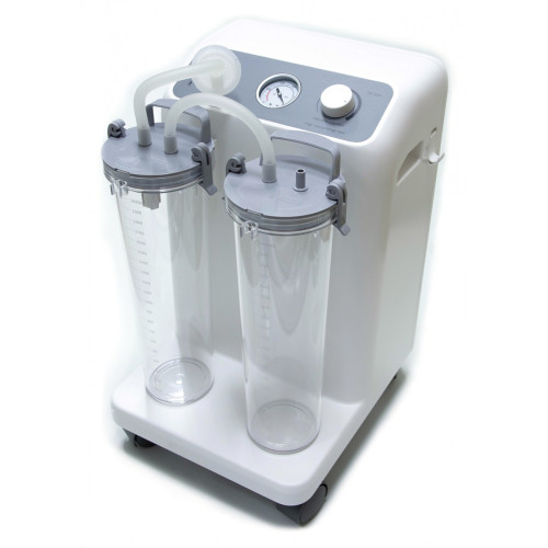 Відсмоктувач медичний “БІОМЕД” 7А-23А