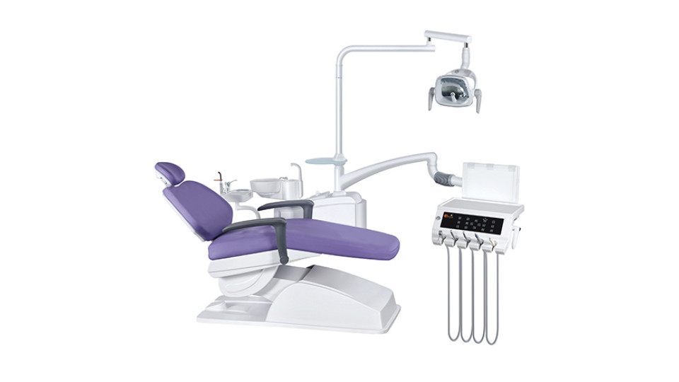 Стоматологічна установка AY-A3600