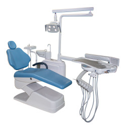 Стоматологічна установка AY-A1000