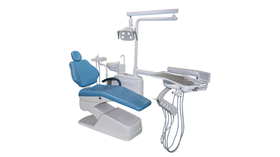 Стоматологічна установка AY-A1000