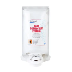 Засіб дезінфікуючий «Стерізол» з етанолом (Sterisol Hand Disinfectant Ethanol), 700 мл