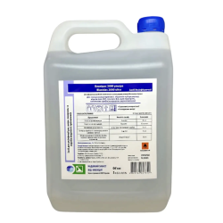 Засіб дезінфікуючий "Бланідас 2000 гель (Blanidas 2000 gel)" 5000 мл