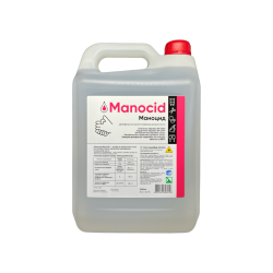 Засіб дезінфікуючий «Маноцид (Manocid)», 5000 мл