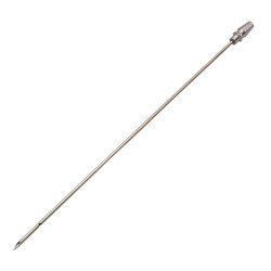 Голка по Luer, для впускання повітря SURGIWELOMED. Довжина 18,0 см, діаметр 2.0 мм