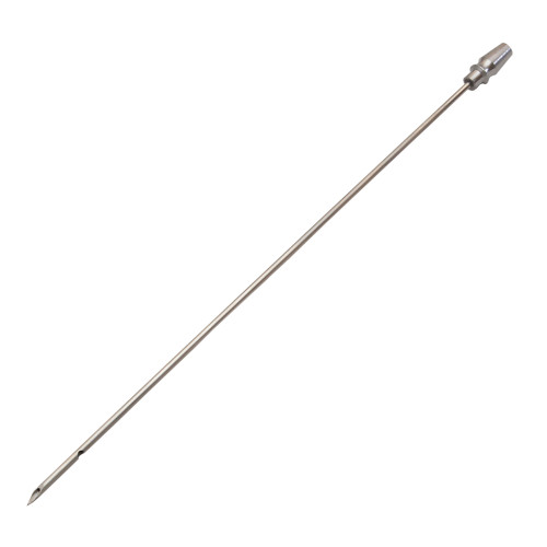 Голка по Luer, для впускання повітря SURGIWELOMED. Довжина 18,0 см, діаметр 2.0 мм