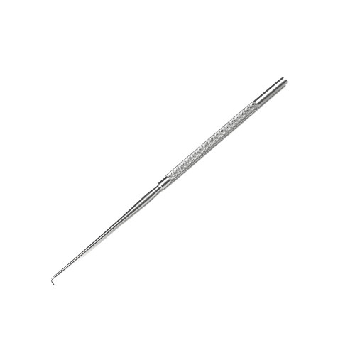 Гачок по Adson, твердої мозкової оболонки, гострий SURGIWELOMED. Довжина 20 см