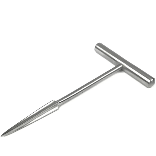 Бор для розширення отворів SURGIWELOMED. Довжина 14 см (шило)