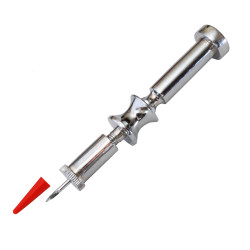 Голка кістково-мозкова по Klima-Rosegger з упором (Кассирського) SURGIWELOMED. Діаметр 1,8 мм