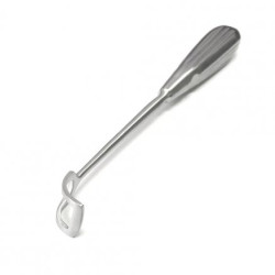 Аденотом по Barnhill (Барнхіллу)