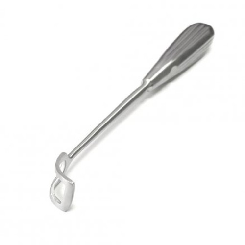 Аденотом по Barnhill (Барнхіллу)