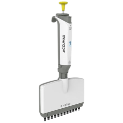 Механічні дозатори Accumax серії FAB (автоматичні піпетки)