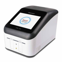 Аналізатор портативний автоматичний мультифункціональний ICARE-2100