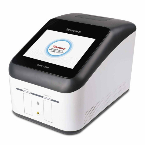 Аналізатор портативний автоматичний мультифункціональний ICARE-2100