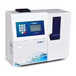 Аналізатор електролітів ST-200 aQua Electrolyte  Analyzer - Flip (Na/K/iCa/Cl/Li/pH)
