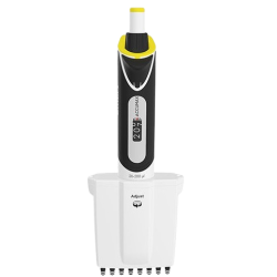 Механічні дозатори Accumax серії SMART (автоматичні піпетки)