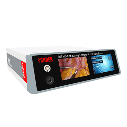 Ендоскопічна Full HD камера SHREK SY-GW900C-D