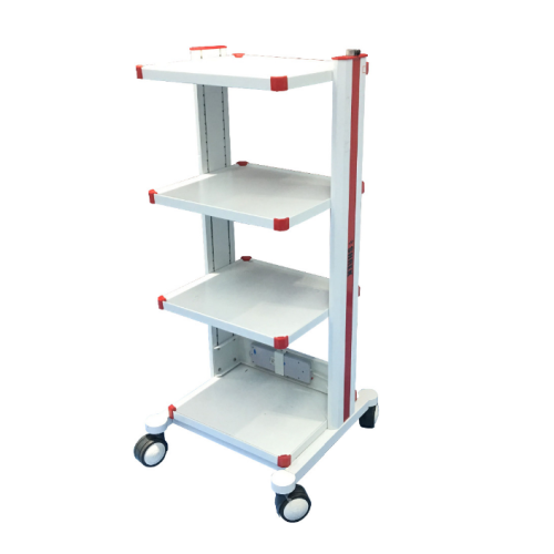 Ендоскопічна стійка SHREK SY-T3