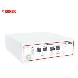 Ендоскопічний газовий CO2-інсуфлятор SHREK SY-Q300