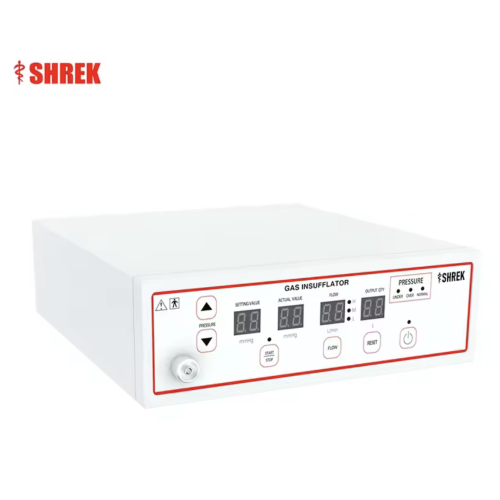 Ендоскопічний газовий CO2-інсуфлятор SHREK SY-Q300