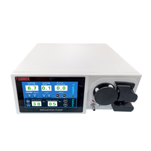 Ендоскопічний аспіратор-іригатор SHREK SY-C200