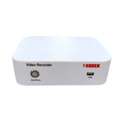Ендоскопічний відеозаписуючий пристрій Full HD SHREK  SY-R100
