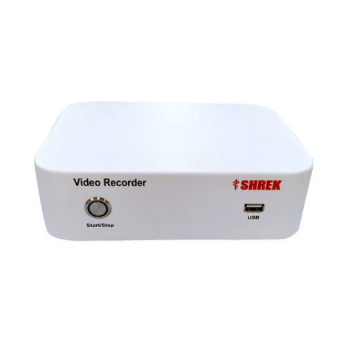 Ендоскопічний відеозаписуючий пристрій Full HD SHREK  SY-R100