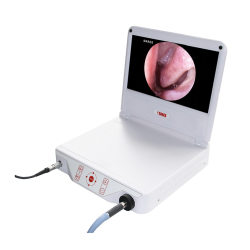 Ендоскопічна CCD-камера SHREK SY-GW601