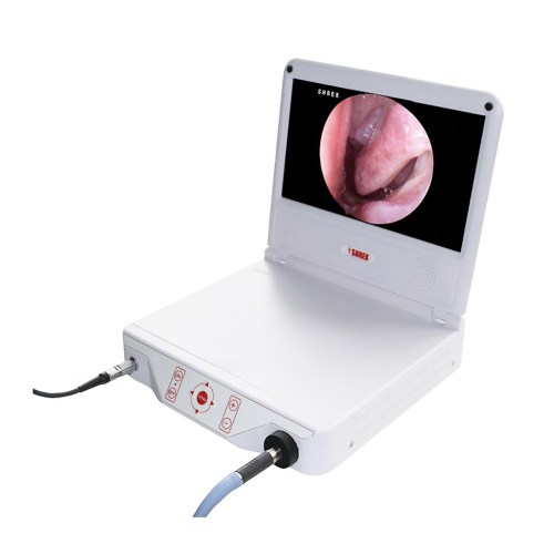 Ендоскопічна CCD-камера SHREK SY-GW601